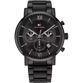 Tommy Hilfiger Daniel 1710410 férfi óra karóra