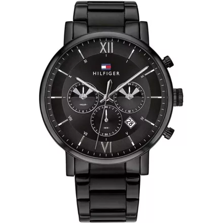 Tommy Hilfiger Daniel 1710410 férfi óra karóra