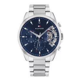 Tommy Hilfiger Baker 1710448 férfi óra karóra