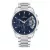 Tommy Hilfiger Baker 1710448 férfi óra karóra
