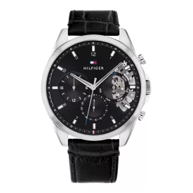 Tommy Hilfiger Baker 1710449 férfi óra karóra