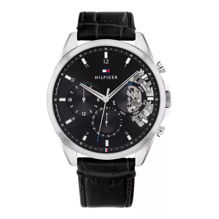 Tommy Hilfiger Baker 1710449 férfi óra karóra