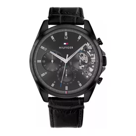 Tommy Hilfiger Baker 1710452 férfi óra karóra