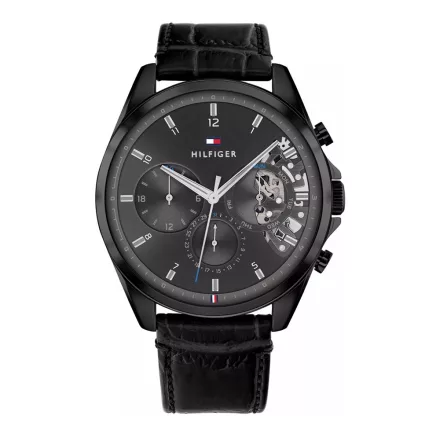 Tommy Hilfiger Baker 1710452 férfi óra karóra