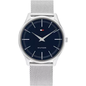Tommy Hilfiger Adrian 1710468 férfi óra karóra