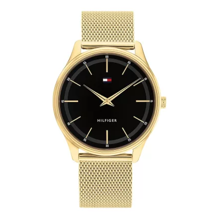 Tommy Hilfiger Adrian 1710469 férfi óra karóra