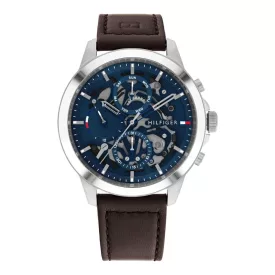 Tommy Hilfiger Henry 1710476 férfi óra karóra