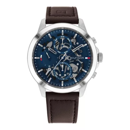 Tommy Hilfiger Henry 1710476 férfi óra karóra
