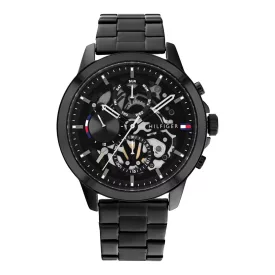 Tommy Hilfiger Henry 1710478 férfi óra karóra