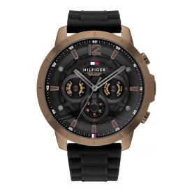Tommy Hilfiger Luca 1710491 férfi óra karóra