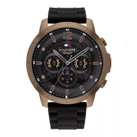 Tommy Hilfiger Luca 1710491 férfi óra karóra