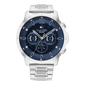 Tommy Hilfiger Luca 1710492 férfi óra karóra