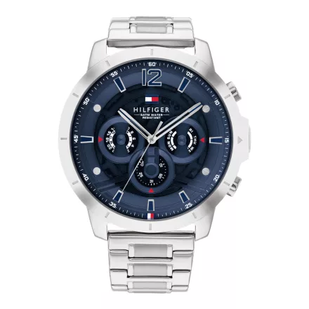 Tommy Hilfiger Luca 1710492 férfi óra karóra