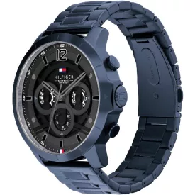 Tommy Hilfiger Luca 1710493 férfi óra karóra