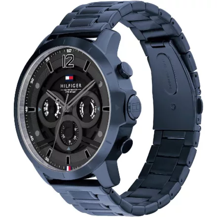 Tommy Hilfiger Luca 1710493 férfi óra karóra