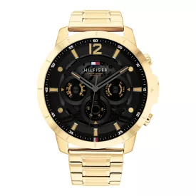 Tommy Hilfiger Luca 1710511 férfi óra karóra