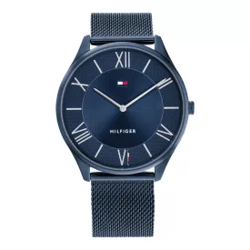 Tommy Hilfiger Becker 1710514 férfi óra karóra