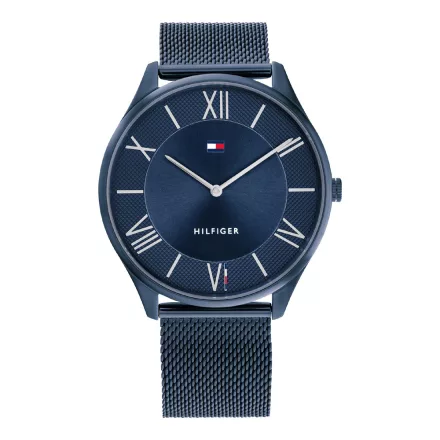 Tommy Hilfiger Becker 1710514 férfi óra karóra