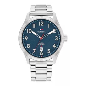 Tommy Hilfiger Forrest 1710563 férfi óra karóra