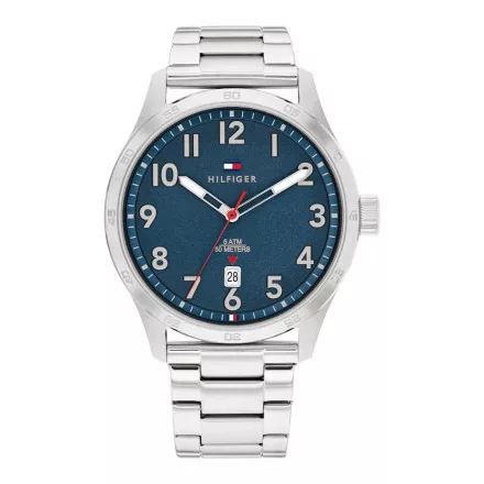 Tommy Hilfiger Forrest 1710563 férfi óra karóra