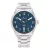 Tommy Hilfiger Forrest 1710563 férfi óra karóra