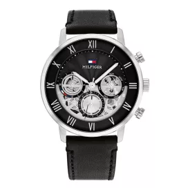 Tommy Hilfiger Legend 1710565 férfi óra karóra