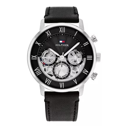 Tommy Hilfiger Legend 1710565 férfi óra karóra
