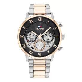 Tommy Hilfiger Legend 1710570 férfi óra karóra