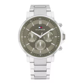 Tommy Hilfiger Tyson 1710587 férfi óra karóra