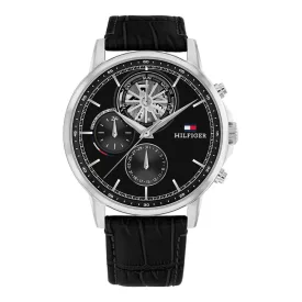 Tommy Hilfiger Steward 1710605 férfi óra karóra