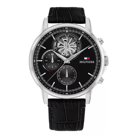 Tommy Hilfiger Steward 1710605 férfi óra karóra