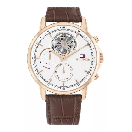Tommy Hilfiger Steward 1710606 férfi óra karóra