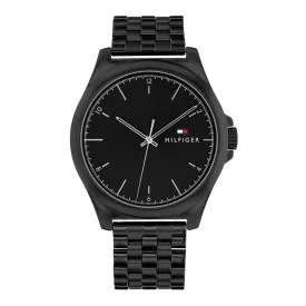Tommy Hilfiger Norris 1710613 férfi óra karóra