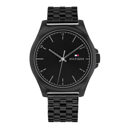 Tommy Hilfiger Norris 1710613 férfi óra karóra