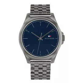 Tommy Hilfiger Norris 1710614 férfi óra karóra