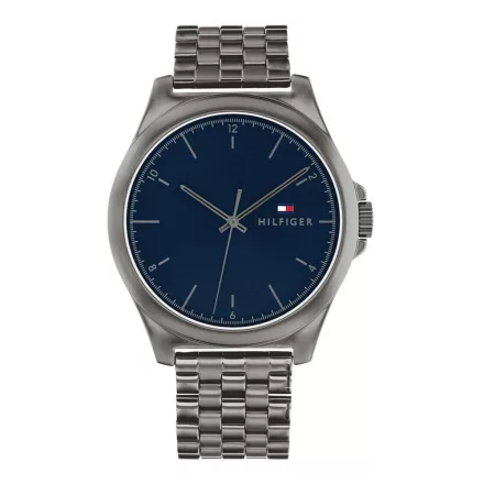 Tommy Hilfiger Norris 1710614 férfi óra karóra