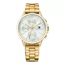 Tommy Hilfiger Carly 1781786 női óra karóra