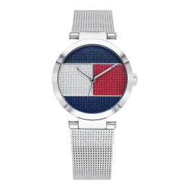 Tommy Hilfiger Lynn 1781866 női óra karóra