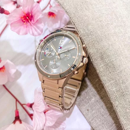 Tommy Hilfiger Eve 1782277 női óra karóra