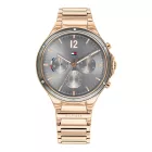 Tommy Hilfiger Eve 1782277 női óra karóra