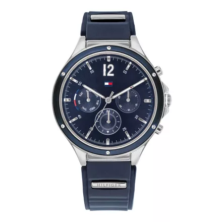 Tommy Hilfiger Eve 1782281 női óra karóra