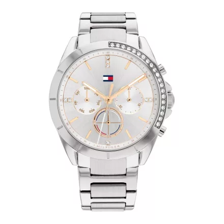 Tommy Hilfiger Kennedy 1782384 női óra karóra