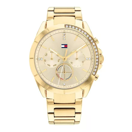 Tommy Hilfiger Kennedy 1782385 női óra karóra