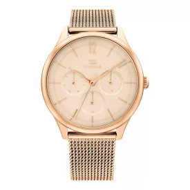 Tommy Hilfiger Layla 1782457 női óra karóra