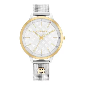Tommy Hilfiger Iris 1782586 női óra karóra