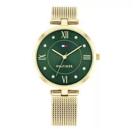 Tommy Hilfiger Ella 1782711 női óra karóra