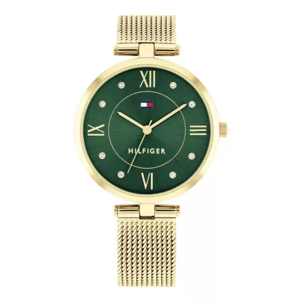 Tommy Hilfiger Ella 1782711 női óra karóra