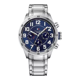 Tommy Hilfiger Trent 1791053 férfi óra karóra