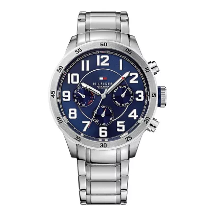 Tommy Hilfiger Trent 1791053 férfi óra karóra