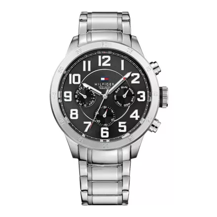 Tommy Hilfiger Trent 1791054 férfi óra karóra